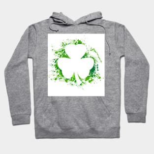 St.patrick day Hoodie